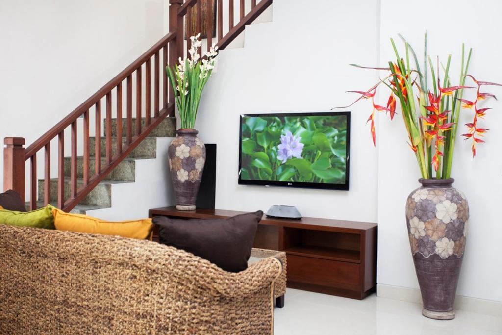 Rendezvous Bali विला
