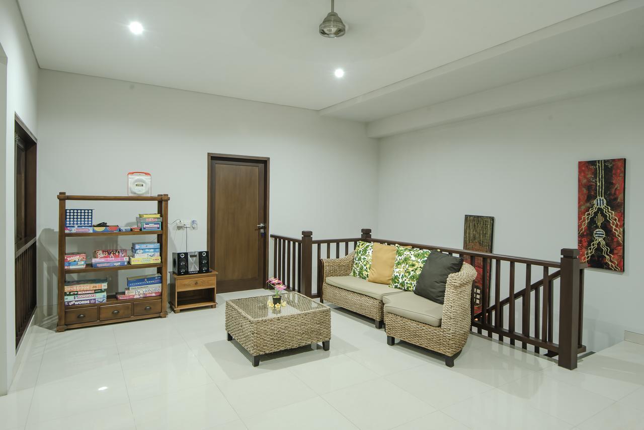 Rendezvous Bali विला *