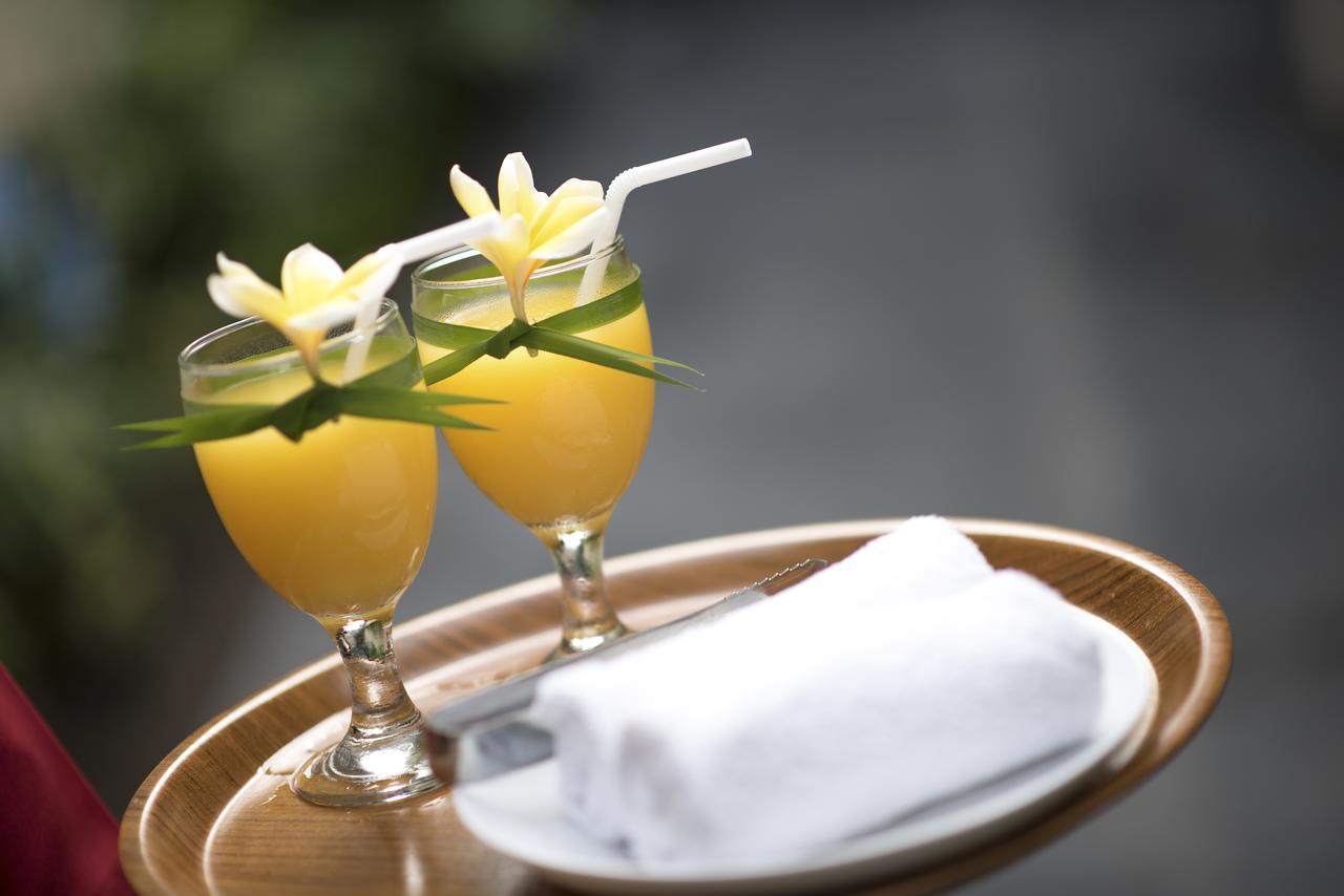 Rendezvous Bali विला *