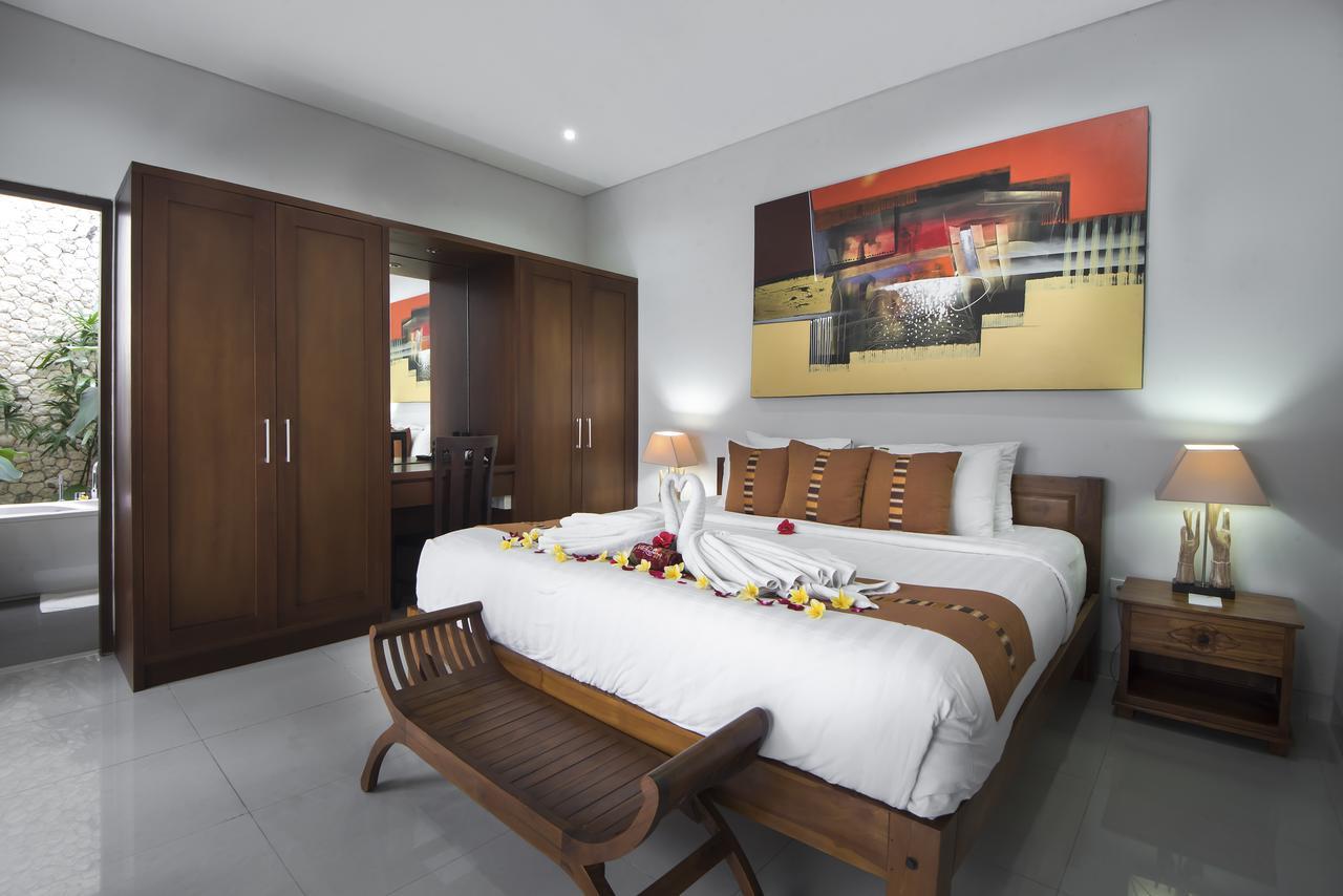 Rendezvous Bali विला