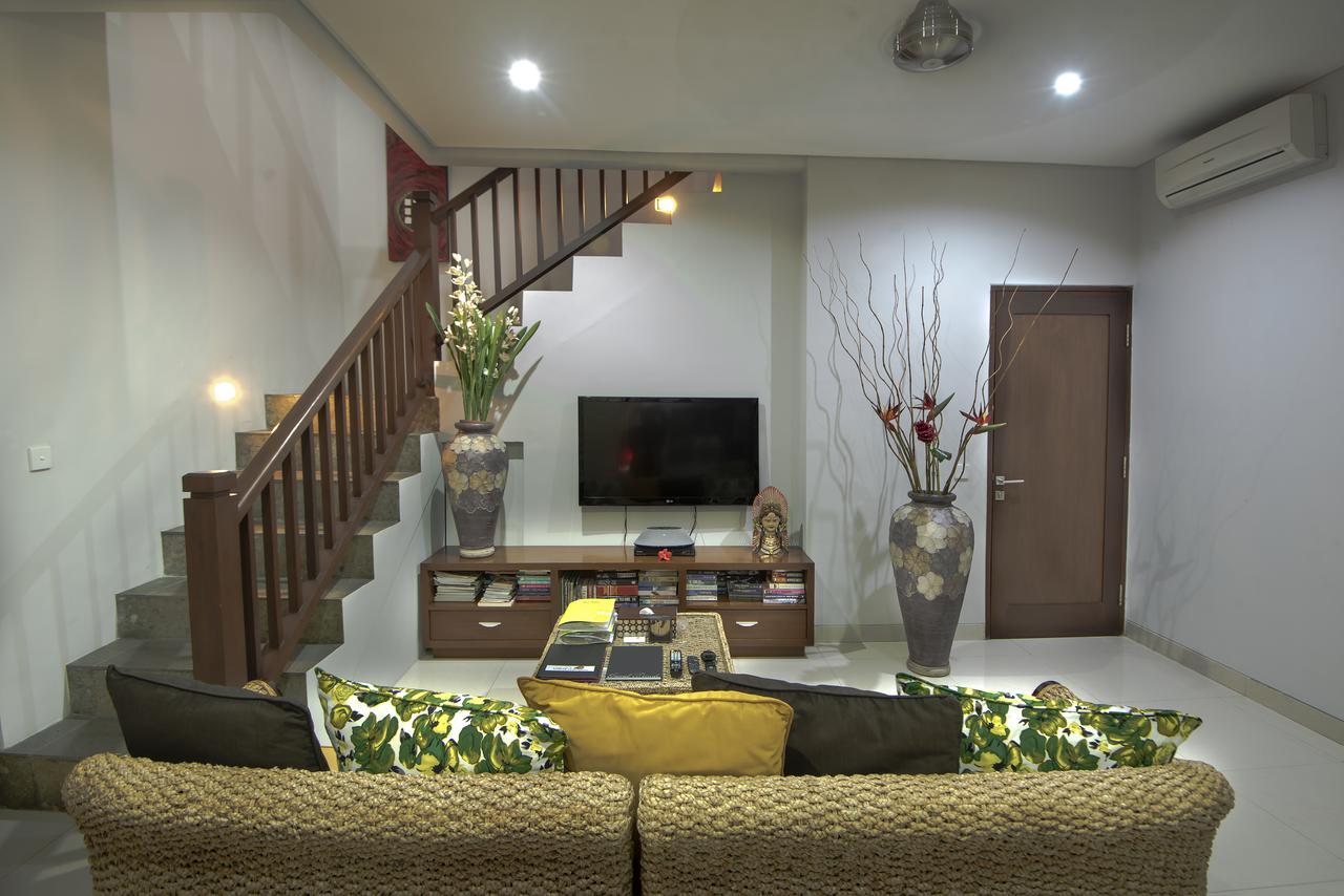 विला Rendezvous Bali Seminyak (Bali)