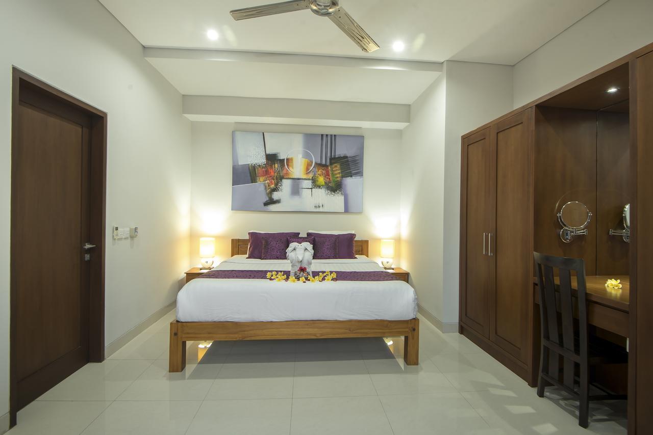 विला Rendezvous Bali