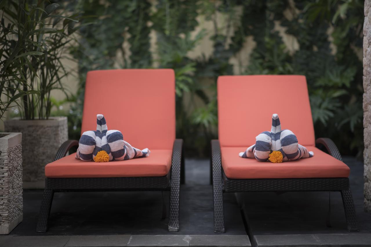 Rendezvous Bali विला *