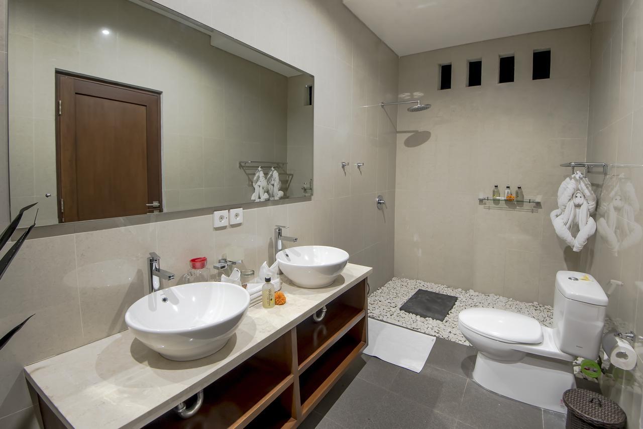Rendezvous Bali विला