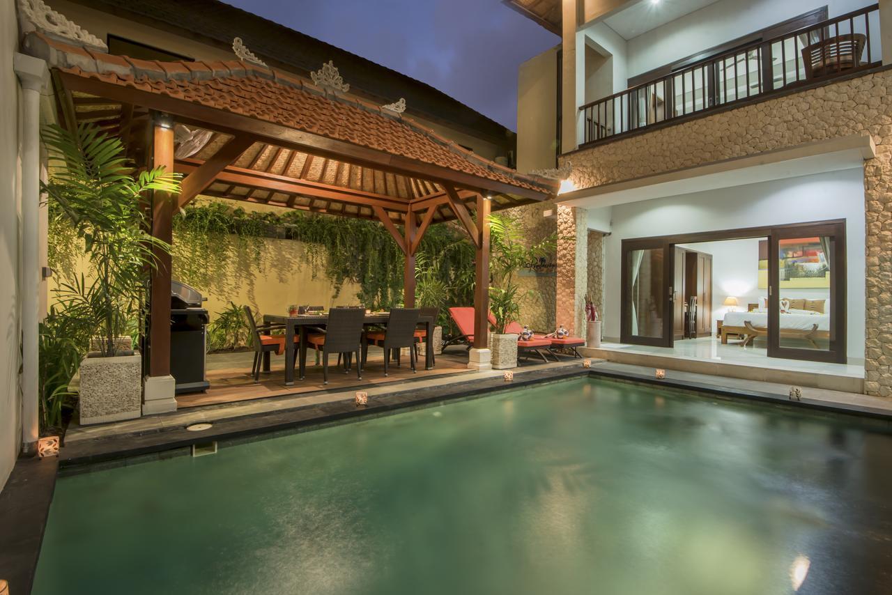 Rendezvous Bali विला *